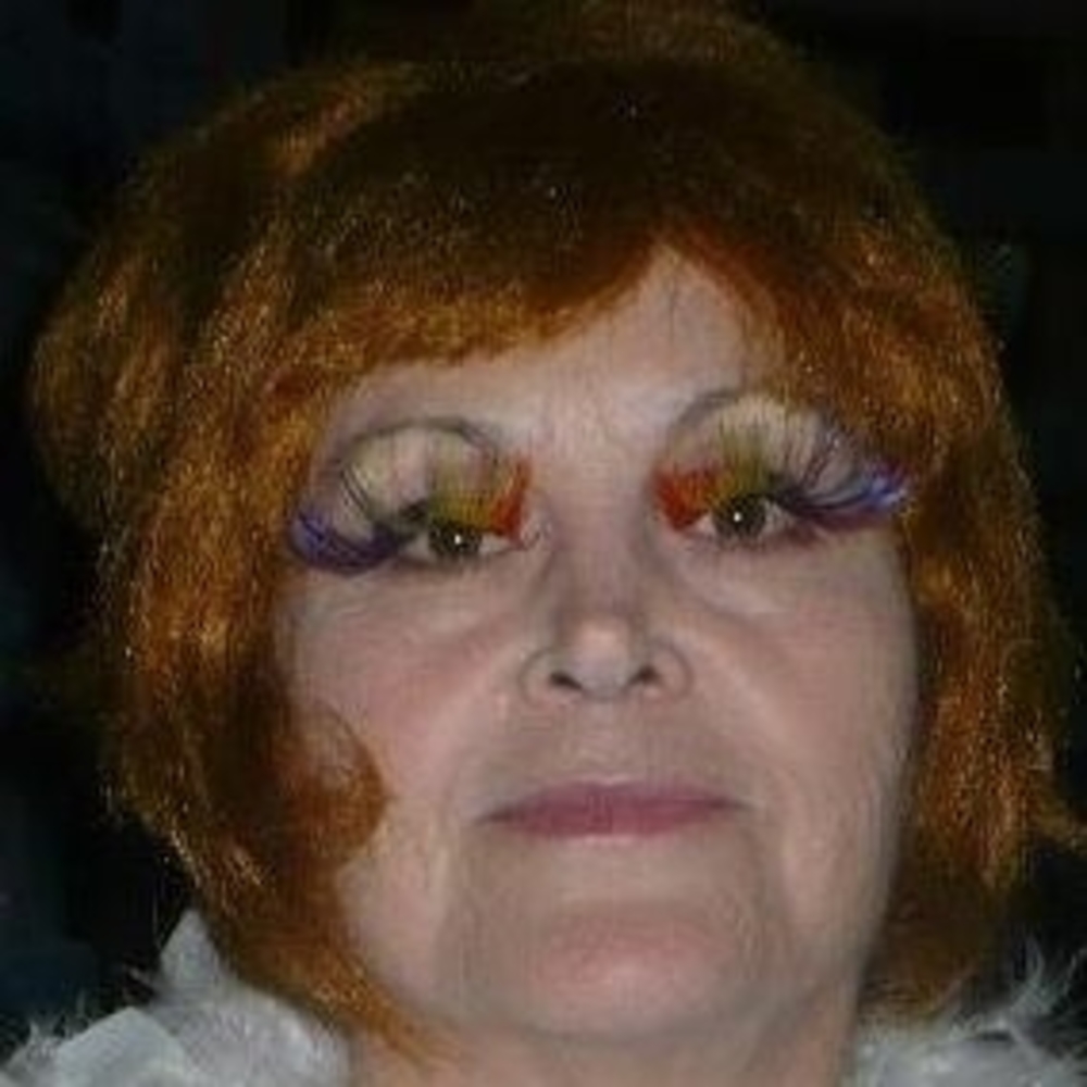 Meet your Posher, Pat